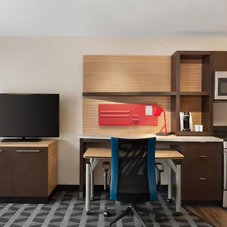 Towneplace Suites Cedar Rapids Marion Εξωτερικό φωτογραφία