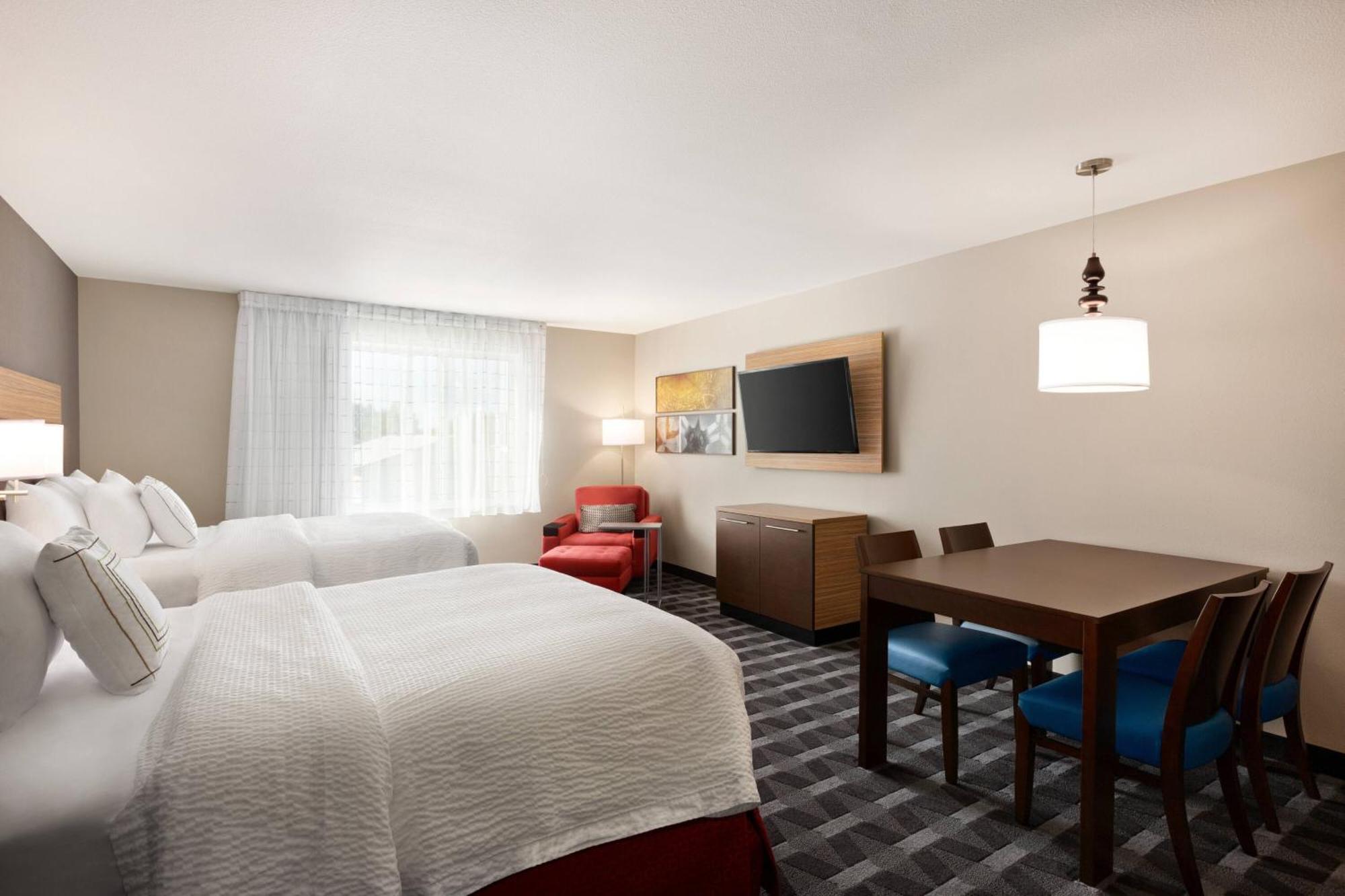 Towneplace Suites Cedar Rapids Marion Εξωτερικό φωτογραφία