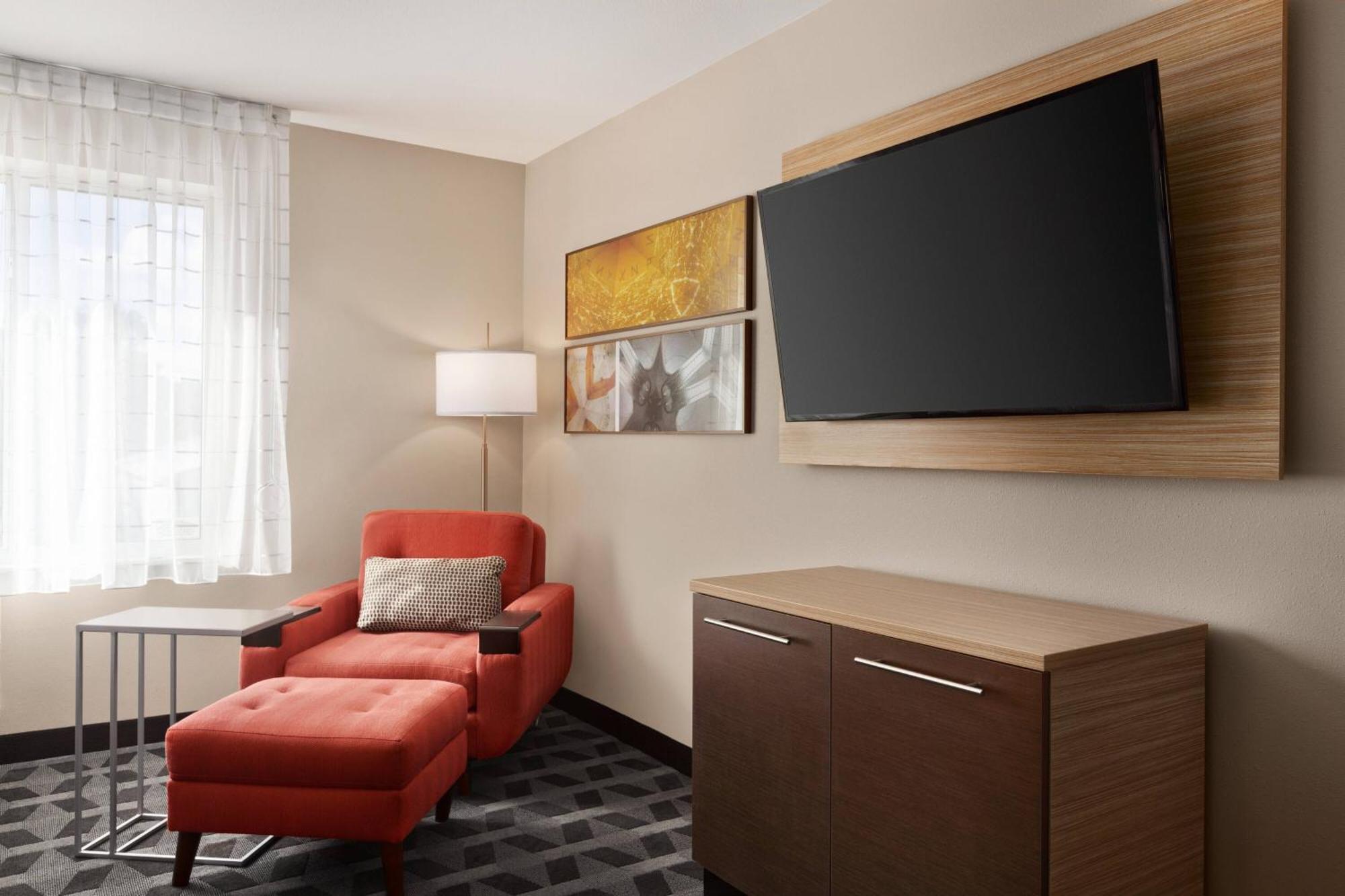 Towneplace Suites Cedar Rapids Marion Εξωτερικό φωτογραφία