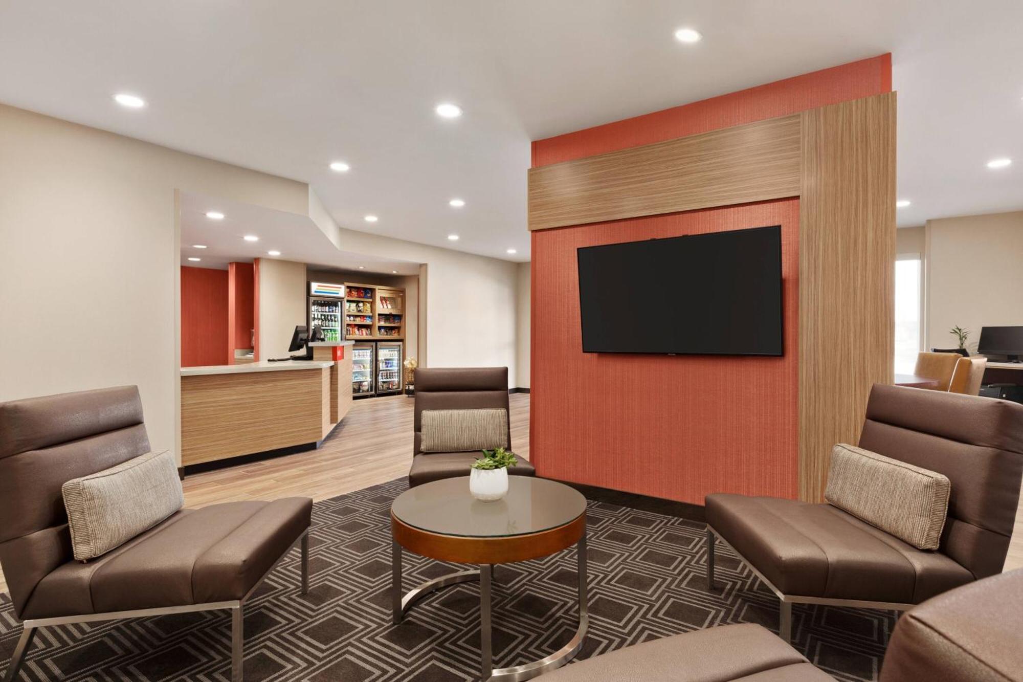 Towneplace Suites Cedar Rapids Marion Εξωτερικό φωτογραφία