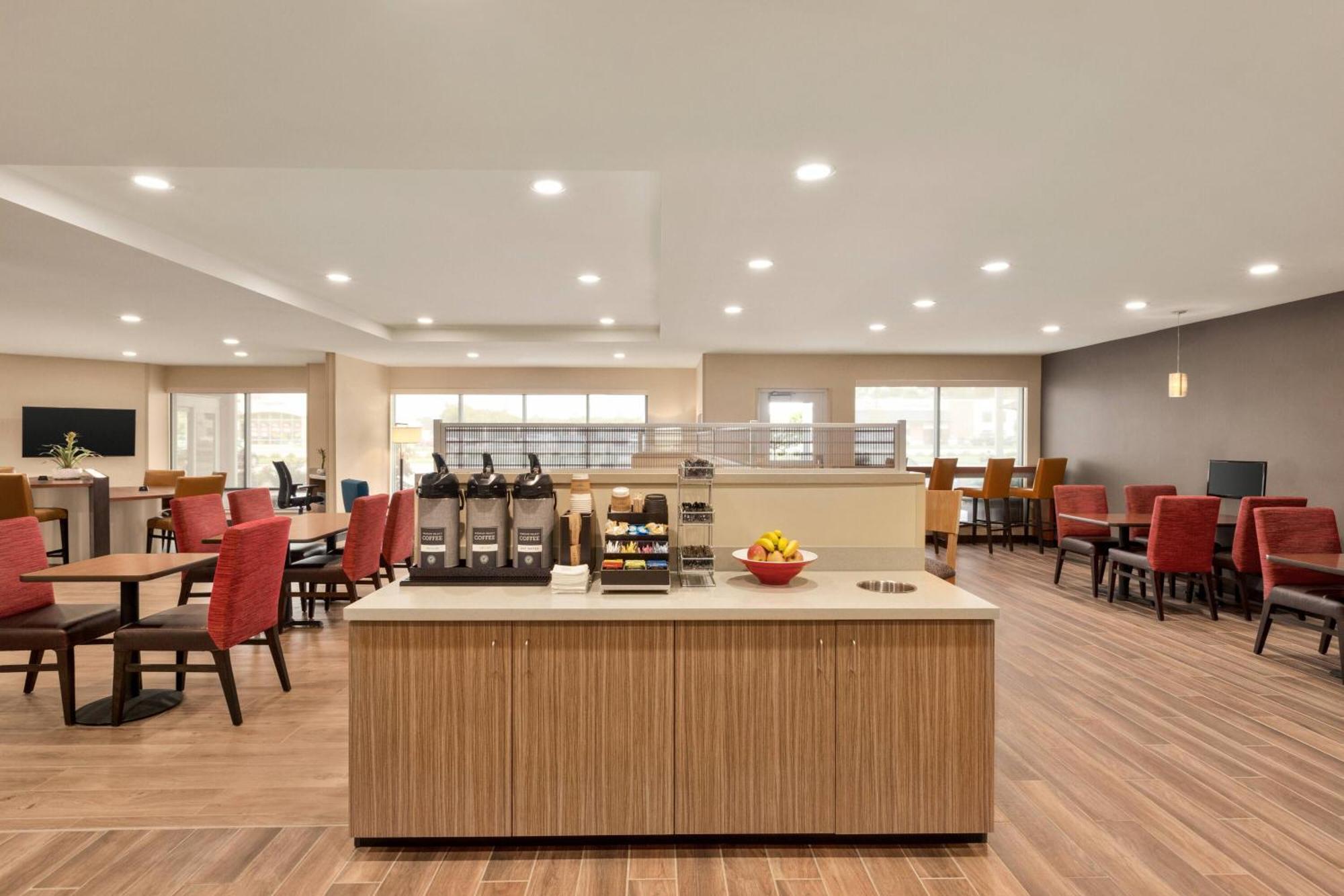 Towneplace Suites Cedar Rapids Marion Εξωτερικό φωτογραφία