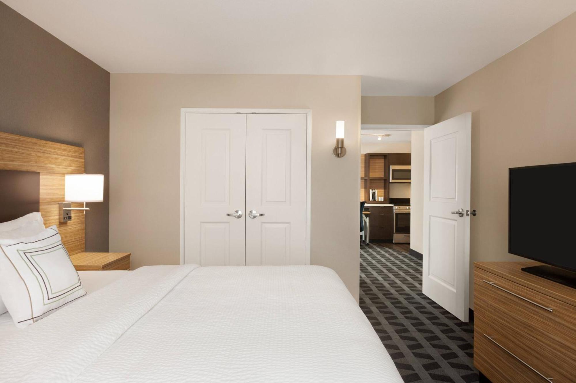 Towneplace Suites Cedar Rapids Marion Εξωτερικό φωτογραφία