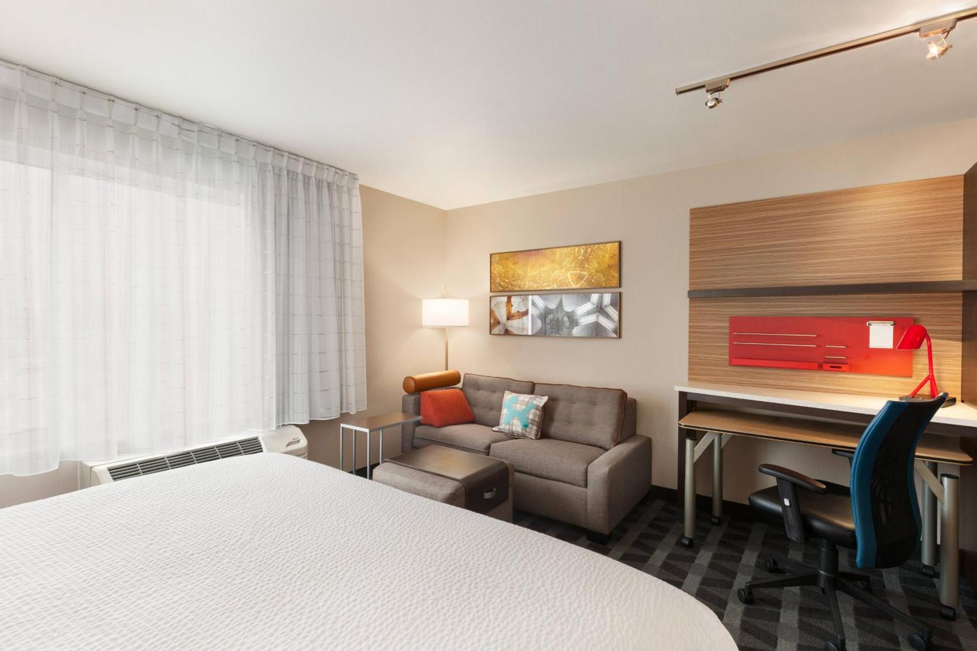 Towneplace Suites Cedar Rapids Marion Εξωτερικό φωτογραφία