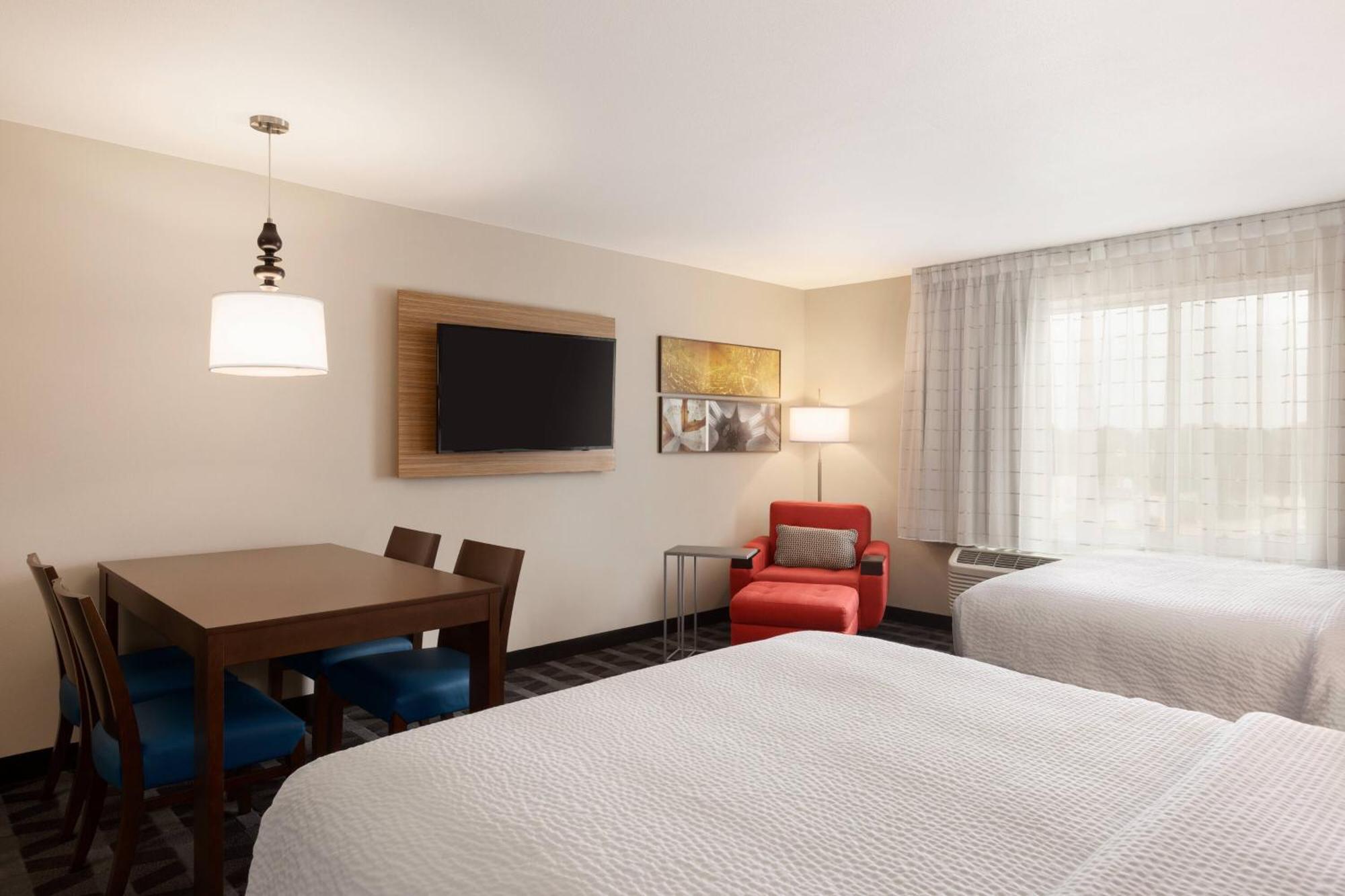 Towneplace Suites Cedar Rapids Marion Εξωτερικό φωτογραφία